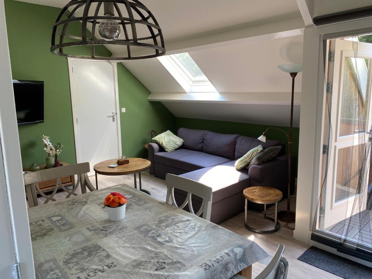 Appartement 'T Klompenhuuske à Rossum  Extérieur photo