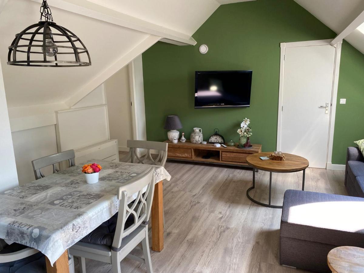 Appartement 'T Klompenhuuske à Rossum  Extérieur photo
