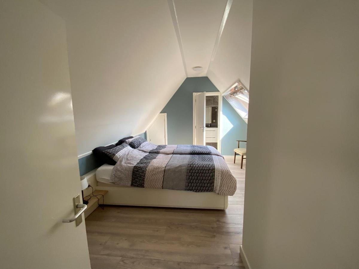 Appartement 'T Klompenhuuske à Rossum  Extérieur photo