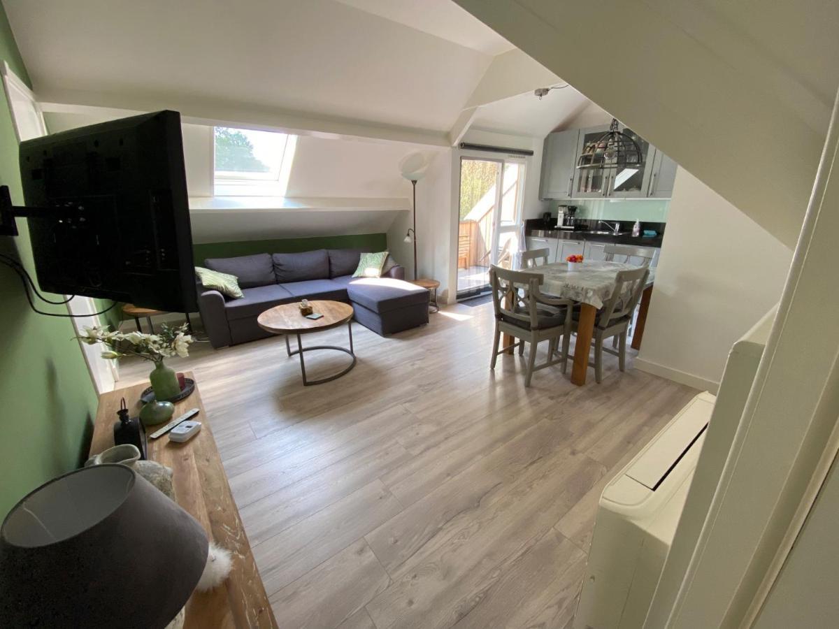 Appartement 'T Klompenhuuske à Rossum  Extérieur photo